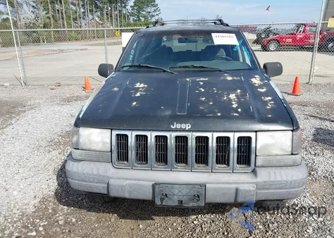 1997 Jeep Grand Cherokee Laredo/Tsi z USA, uszkodzony, nr VIN 1J4FX58SXVC576221